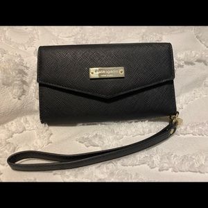 Kate Spade Wristlet